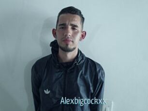 Alexbigcockxx