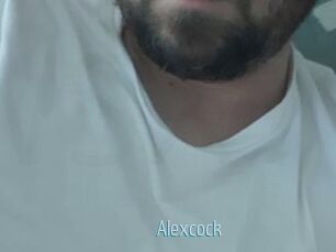 Alexcock