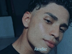 Alexdiaz