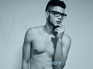 Alexearle