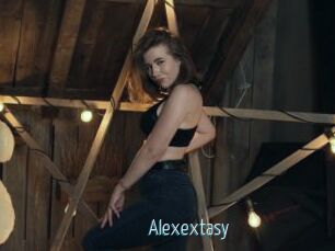 Alexextasy