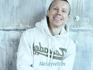 Alexeyvetrov