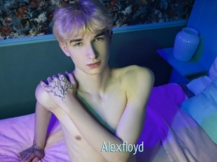 alexfloyd Video Sexe