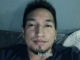 Alexfone