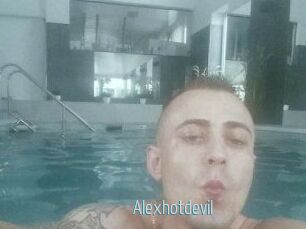 Alexhotdevil