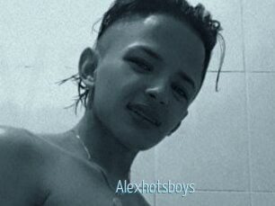 Alexhotsboys