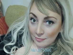 Alexia75000