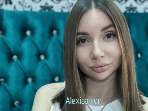 Alexiaarron