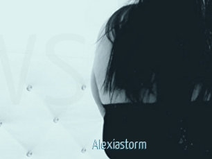 Alexiastorm