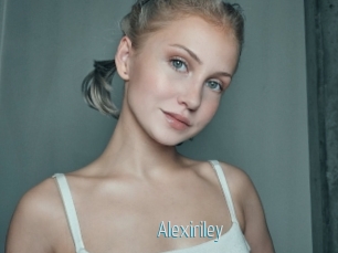 Alexiriley