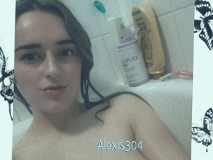 Alexis304