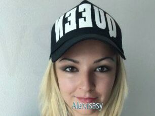 Alexisasy