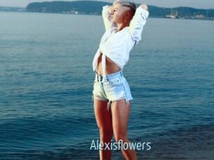 Alexisflowers