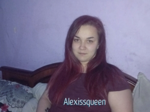 Alexissqueen