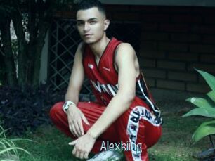 Alexkiing