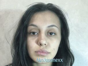 Alexkissmexx