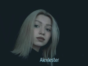 Alexlester