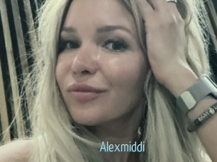 Alexmiddi