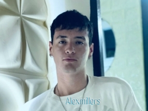 Alexmillers