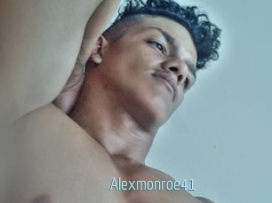 Alexmonroe41