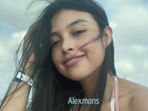 Alexmons