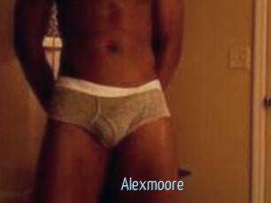 Alexmoore