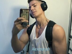 Alexmuryel