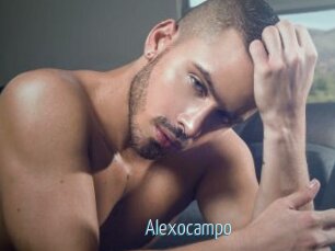 Alexocampo