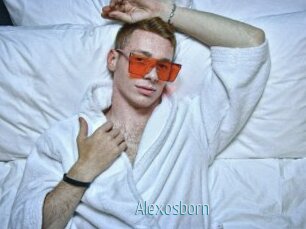 Alexosborn