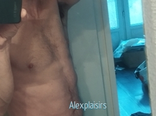 Alexplaisirs