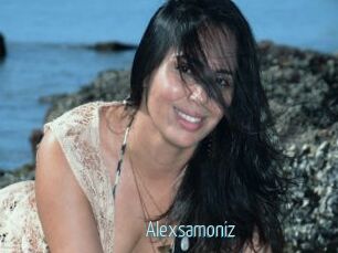 Alexsamoniz