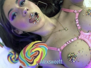 Alexsweett