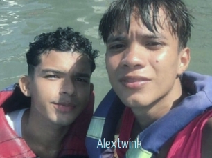 Alextwink