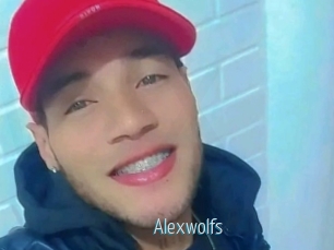 Alexwolfs