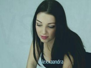 Alexxaandra