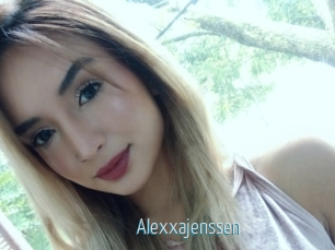 Alexxajenssen