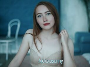 Alexxasunny