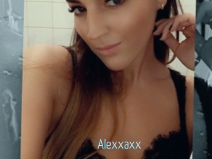 Alexxaxx