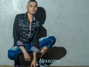 Alexxconor