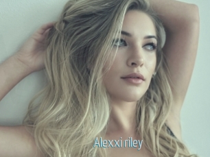 Alexxi_riley