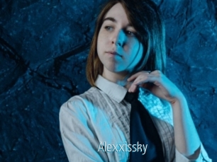 Alexxissky