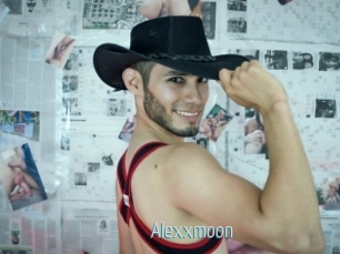 Alexxmoon