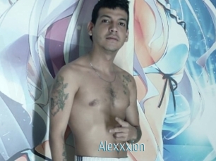 Alexxxion