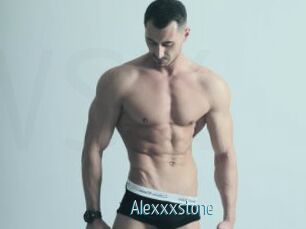 Alexxxstone