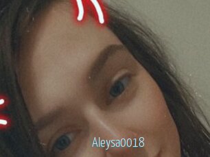 Aleysa0018