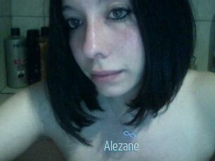 Alezane