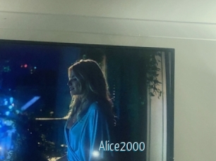 Alice2000