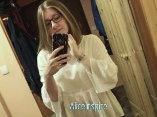 AliceInspire