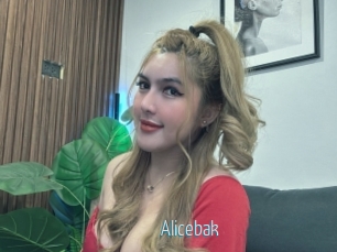 Alicebak