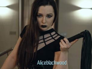 Aliceblackwood